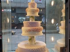 -麦雪尔甜品·生日蛋糕(新街口旗舰店)