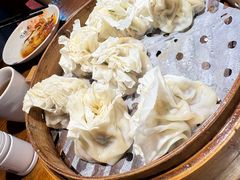 -德顺源·非遗烧麦·老菜(大观园店)