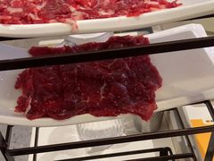-牛焱·贵州黄牛肉火锅(城西银泰店)