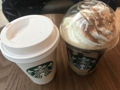 -星巴克(凯德晶萃店)