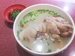 -易老妈蹄花.特色川菜(人民公园总店)