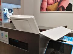 -优衣库(天津天河城店)