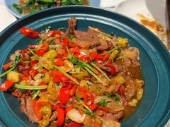 -鹿港小镇(霄云店)