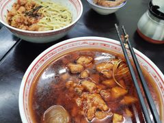 -吴茂兴本帮面(百色路店)