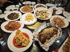 -惠宾饭庄(中山路店)