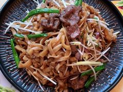 -威尼斯西餐厅(扬名广场店)