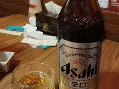 -隐月· 㐂和食屋(芝罘万达公馆店)