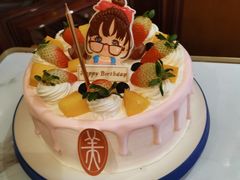 -侨美食家·41年地道粤菜(恒福路店)