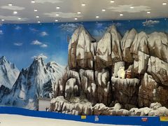 -长沙湘江冰雪世界