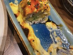 -山葵家·创意料理(EFC欧美广场店)