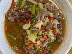 -笨罗卜浏阳菜馆(龙华鹏润达店)