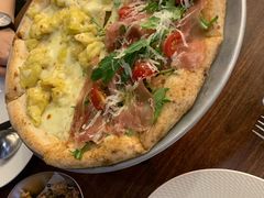 -1861意大利餐厅(文化广场店)