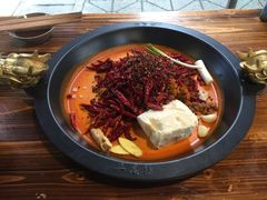 -黄潇洒老火锅(九眼桥宏济巷店)