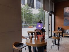 -星巴克(深圳龙岗广百店)