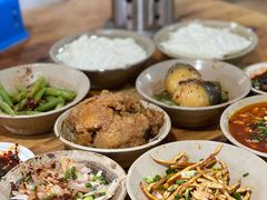 -九九豆花馆(解放碑步行街店)
