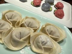 -东海怡品海鲜豆捞(舟宿夜江店)