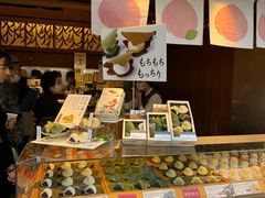 -銀座あけぼの(銀座本店)