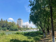 -江南大学(蠡湖校区)