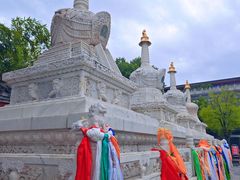 -西安市广仁寺