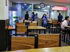 大堂-虎卫烤肉(东关南街店)