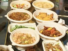 -朝郡酒家·粤菜(燕大星苑店)