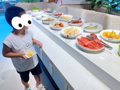 -豪客来牛排(东区万达坊店)