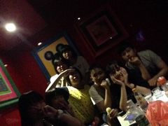 -百威KTV(恒福路店)