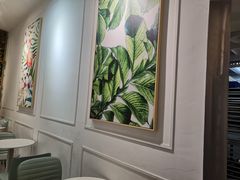 -罗莎蛋糕(钱江店)