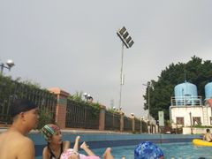 -黄金海岸水上乐园