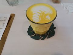 -五进制 Coffee Shop