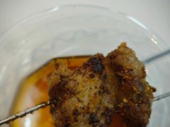 -胡记烧烤(黄山新村总店)