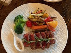 -Hostaria Bar维他餐吧·意大利西餐厅·牛排馆