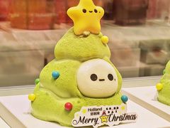 -好利来(青年宫店)