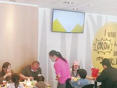 -麦当劳(燕顺路店)