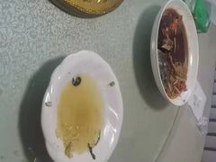 -煲来饱去冷水鱼