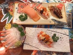 -桃太郎寿司料理(南坪店)