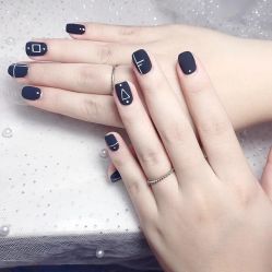 -Aso Artist Beauty美甲美睫
