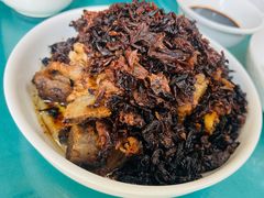 -小本鸡饭店(滨江白马湖店)