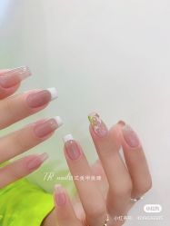 -妙睫屋日式美甲美睫