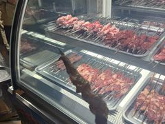 -新疆伊宁远征餐厅