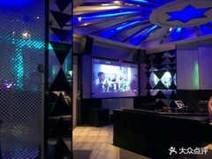 -星乐汇量贩式KTV(中冶祥腾城市广场店)