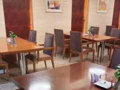 大堂-温州喜来登酒店-盛宴西餐厅