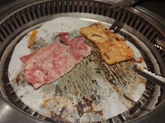 -德得轩烤涮一体自助餐厅(王府井店)