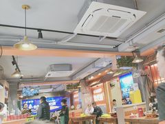 -东来土菜馆(民祥园路店)