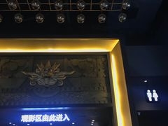 -新影联·华谊兄弟影院(望京店)