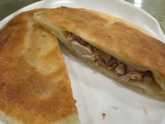 -李连贵熏肉大饼(沈阳站店)