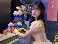 -虹汐诺雅·养生SPA·汤泉足道(胜利路店)