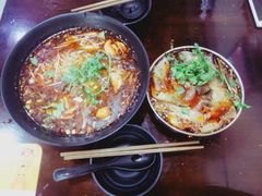 -老妈火锅粉(幸福路步行街店)