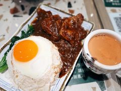 -华嫂冰室(湾仔店)
