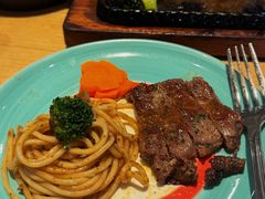 -菲滋意式餐厅(青悦城店)